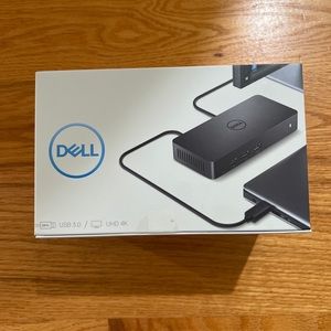 Dell Docking Station